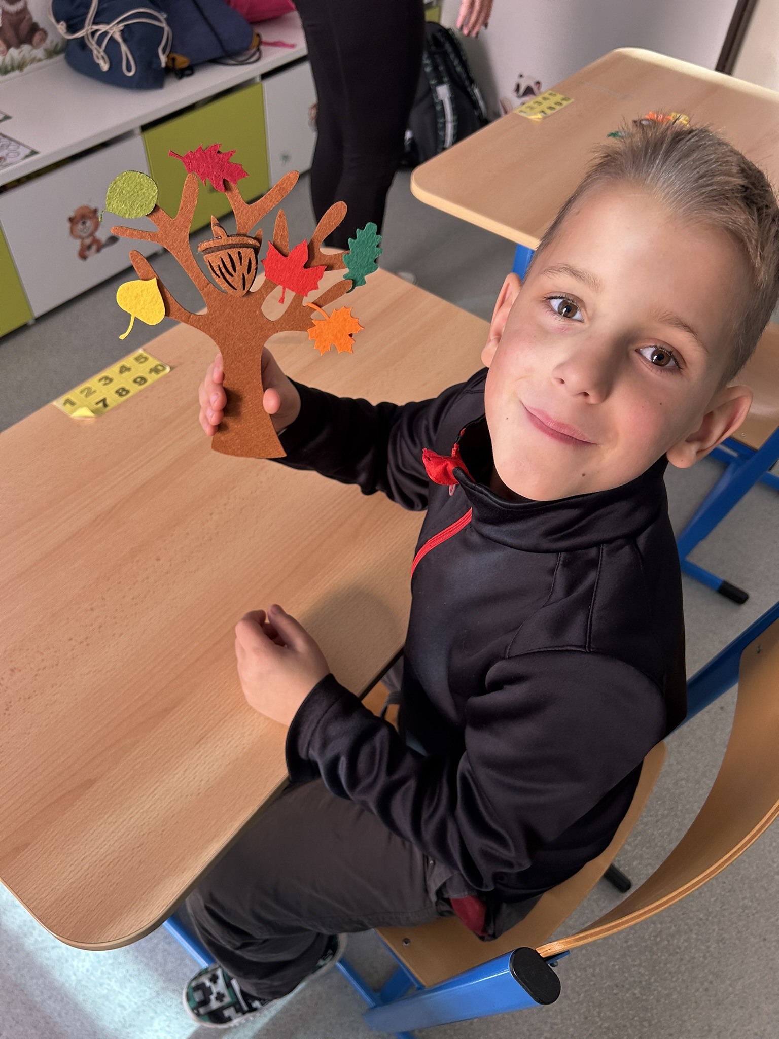 Kroužek Letem světem