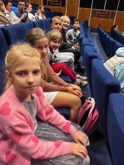 Divadelní představení